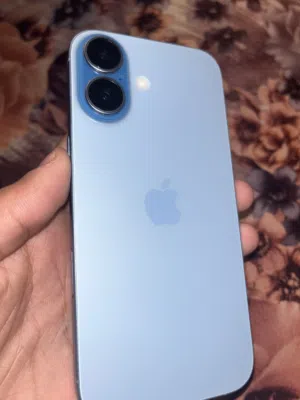 Apple iPhone 17 256 GB in Baghdad