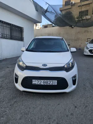 Used Kia Picanto in Amman