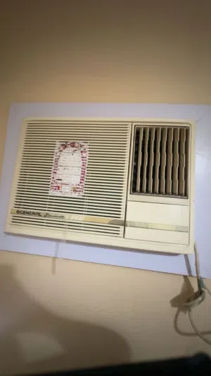 general window Ac for sale