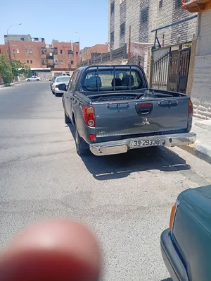 ميتسوبيشي ‏L200 ‏Double Cab GL ‏2010