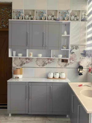 كاونترات MDF تركي قياس متروعشرين 3 قطع
