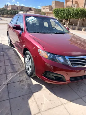 Kia ‏K4 ‏EX ‏2009