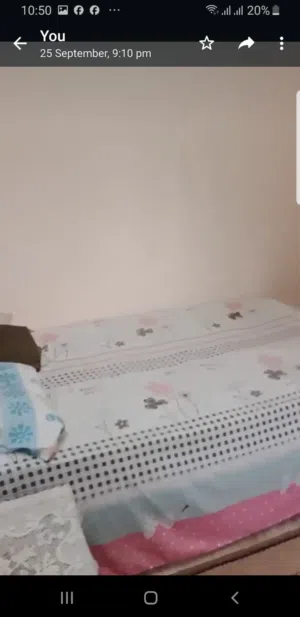 furniashed flat for rent in nasr city شقه مفروشه في مدينة نصر