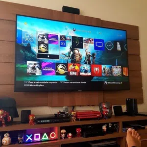 ندور علي دسكةًPS4