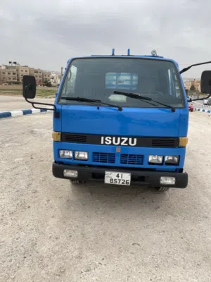 ايسوزو ديانا NKR