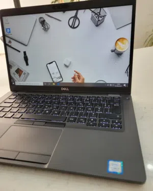 شاشة لمس 5400-Dell