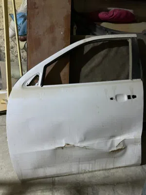 باب دورنكو 2017 GT