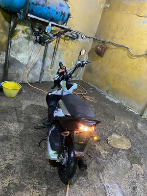 Used Honda CRF125F in Tripoli