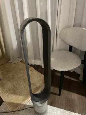 Dyson air purifier
