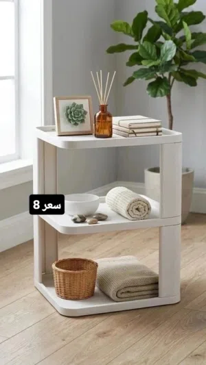 رفوف للبيع