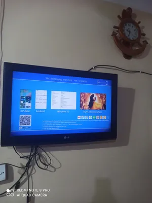 LG . Other . 32 inch0