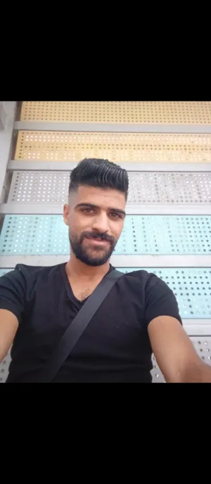 علي محمد علي معازي 