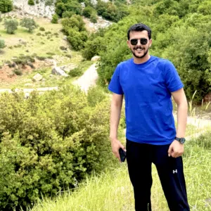 Falah Alkhaldi