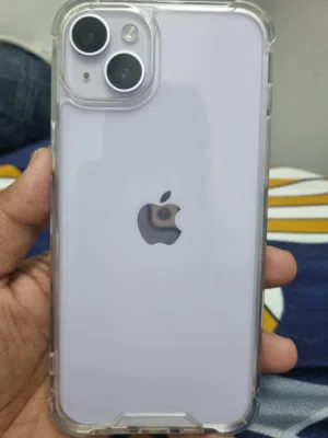 iphone 14 plus no damage no scratches 81%