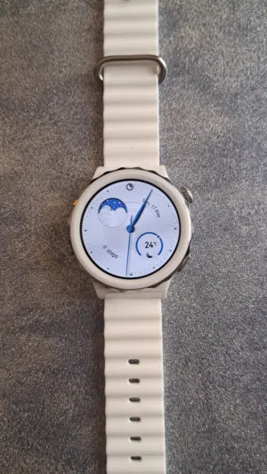 Huawei GT3 pro smart watch