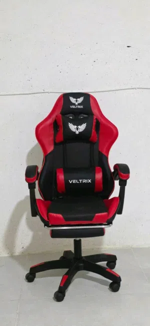 كرسي كيمينك ماركة فيلتريكس Veltrix Gaming chair