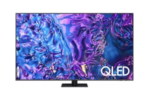 شاشة سامسونج QLED 65 بوصة