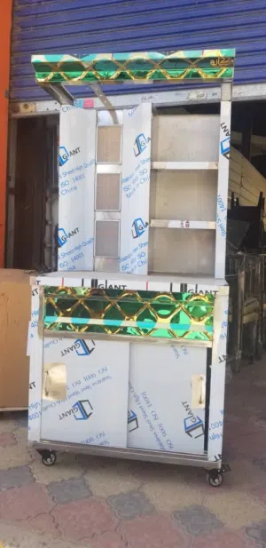 مكينت بروست للبيع وبسعر مغري جدان وين المشترين المقطفين وين