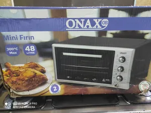 Ovens . DLC . New1