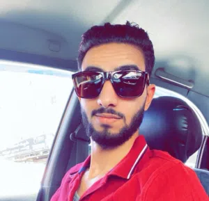 Hamza Barakat 