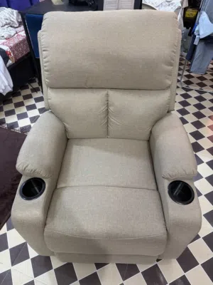 Recliner استعمال 10 ايام