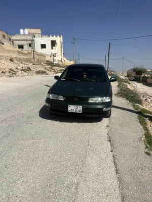 Used Kia Sephia in Zarqa