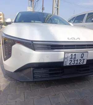 Kia K4 بانوراما 2026  زيرو