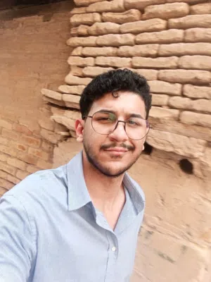 كرار جواد 