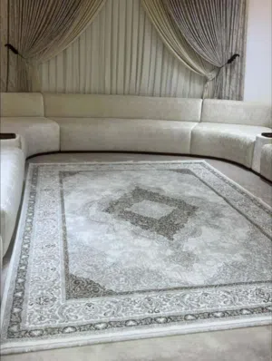 سجاد جديد درجة اولى