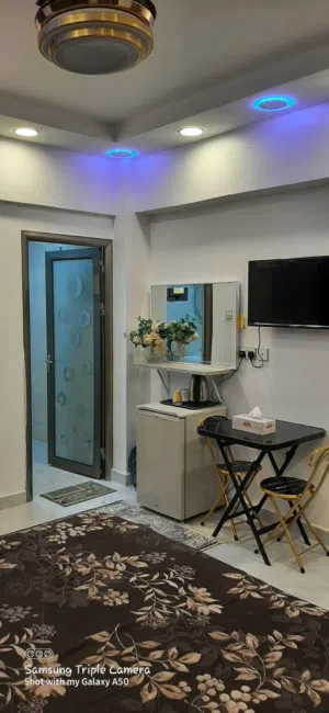 150 m2 1 Bedroom Apartments for Rent in Muscat Al Khoud