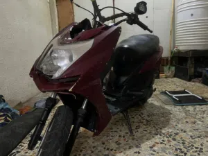 سكنس صيني مستعمله