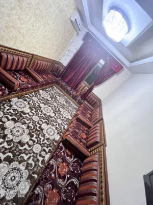 جلسة استقبال رجالي 9 قطع