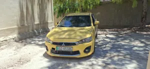 Used Mitsubishi Lancer in Zarqa