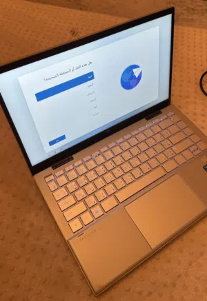 Hp لاب توب