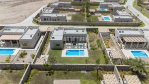 Charming 2+1 Bedroom Farmhouse for Sale in Jebel Sifah