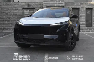 دونج فينج ، ميجا سكاي 01 ، موديل 2026 كفالة بطارية مدى الحياه