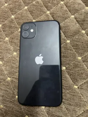 Apple iPhone 11 64 GB in Baghdad