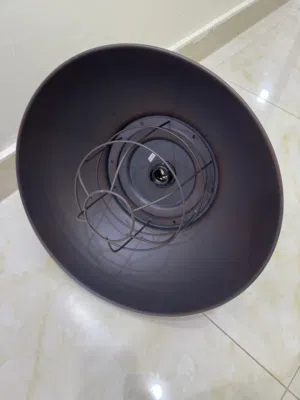 إضاءة سقف فاخرة جديدة للبيع
