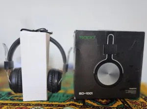 سماعة SD_1001 فوق الأذن بلوتوث من سودو 1001