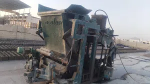 معدات مصنع  طابوق