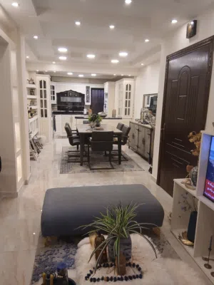 112 m2 3 Bedrooms Apartments for Sale in Irbid Al-Rawdah