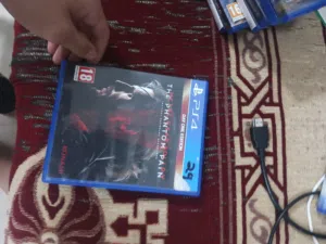 اقراص بلايستيشن للبيع