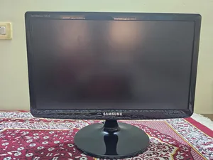 ‏سامسونج ‏.‏ 18.5" ‏.‏ مستعمل‏4