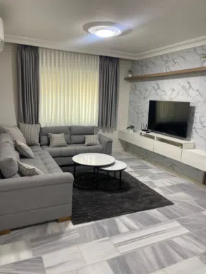 125 m2 2 Bedrooms Apartments for Rent in Amman Al Rabiah