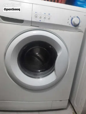 غسالتين للبيع اقرا الوصف