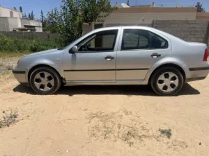 قولف بورا 2003