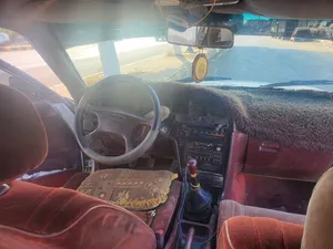 Toyota ‏Cressida ‏1992