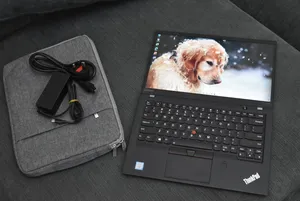 X1 Carbon - Core i7/16gb/512gb - Type C Charging - Windows 11 PRO - Lenovo Thinkpad laptop ultrabook