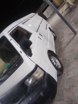 Used Mazda Other in Al Batinah