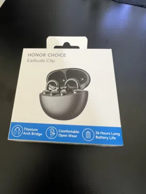 سماعة HONOR CHOICE بحالة الوكالة